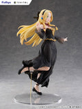 Marcille TENITOL TALL Figure Dress style ver. - Delicious in Dungeon - Authentic Japanese FuRyu Figure 