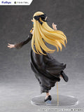 Marcille TENITOL TALL Figure Dress style ver. - Delicious in Dungeon - Authentic Japanese FuRyu Figure 