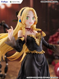 Marcille TENITOL TALL Figure Dress style ver. - Delicious in Dungeon - Authentic Japanese FuRyu Figure 