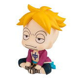 Marco Figure Look Up Series - ONE PIECE - Authentic Japanese MegaHouse Figure 