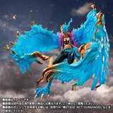 Marco S.H.Figuarts Figure Summit War of Marineford - ONE PIECE - Authentic Japanese Bandai Namco Figure 