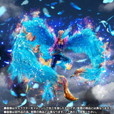 Marco S.H.Figuarts Figure Summit War of Marineford - ONE PIECE - Authentic Japanese Bandai Namco Figure 