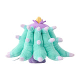 Mareanie Plush Pokémon fit - Authentic Japanese Pokémon Center Plush 