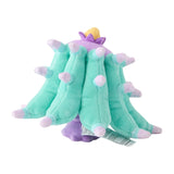 Mareanie Plush Pokémon fit - Authentic Japanese Pokémon Center Plush 