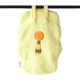 Mareep Die-cut Towel - Authentic Japanese Pokémon Center Towel (cotton) 