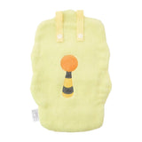 Mareep Die-cut Towel - Authentic Japanese Pokémon Center Towel (cotton) 