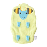 Mareep Die-cut Towel - Authentic Japanese Pokémon Center Towel (cotton) 