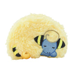 Mareep Hair Bun - Authentic Japanese Pokémon Center Hair Accessory 