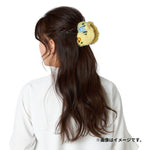 Mareep Hair Bun - Authentic Japanese Pokémon Center Hair Accessory 