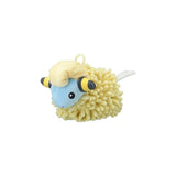 Mareep Handy Mop - Everyday Happiness - Authentic Japanese Pokémon Center Household Accessory (plastic) 