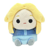 Maria Mascot Plush SEGA Cooro - Sonic the Hedgehog - Authentic Japanese SEGA Mascot Plush Keychain 