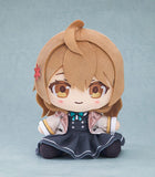 Maria Mikhailovna Kujou Chocopuni Plush - Alya Sometimes Hides Her Feelings in Russian - Authentic Japanese Good Smile Company Plush 