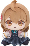 Maria Mikhailovna Kujou Chocopuni Plush - Alya Sometimes Hides Her Feelings in Russian - Authentic Japanese Good Smile Company Plush 