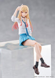 Marin Kitagawa figma Figure - TV Anime My Dress-Up Darling - Authentic Japanese Max Factory Figure 