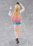 Marin Kitagawa figma Figure - TV Anime My Dress-Up Darling - Authentic Japanese Max Factory Figure 