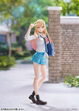 Marin Kitagawa figma Figure - TV Anime My Dress-Up Darling - Authentic Japanese Max Factory Figure 