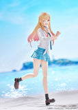 Marin Kitagawa figma Figure - TV Anime My Dress-Up Darling - Authentic Japanese Max Factory Figure 