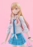 Marin Kitagawa figma Figure - TV Anime My Dress-Up Darling - Authentic Japanese Max Factory Figure 