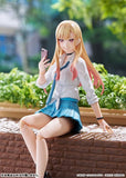 Marin Kitagawa figma Figure - TV Anime My Dress-Up Darling - Authentic Japanese Max Factory Figure 