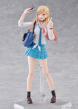 Marin Kitagawa figma Figure - TV Anime My Dress-Up Darling - Authentic Japanese Max Factory Figure 