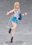 Marin Kitagawa figma Figure - TV Anime My Dress-Up Darling - Authentic Japanese Max Factory Figure 