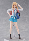 Marin Kitagawa figma Figure - TV Anime My Dress-Up Darling - Authentic Japanese Max Factory Figure 