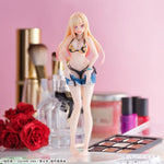 Marin Kitagawa Figure Luminasta Series "First Measurements" - My Dress-Up Darling (Prize Figure) - Authentic Japanese SEGA Figure 