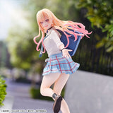 Marin Kitagawa Figure Luminasta Series "Sparkling, After School" - My Dress-Up Darling (Prize Figure) - Authentic Japanese SEGA Figure 