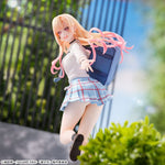 Marin Kitagawa Figure Luminasta Series "Sparkling, After School" - My Dress-Up Darling (Prize Figure) - Authentic Japanese SEGA Figure 