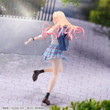 Marin Kitagawa Figure Luminasta Series "Sparkling, After School" - My Dress-Up Darling (Prize Figure) - Authentic Japanese SEGA Figure 