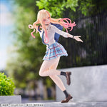 Marin Kitagawa Figure Luminasta Series "Sparkling, After School" - My Dress-Up Darling (Prize Figure) - Authentic Japanese SEGA Figure 