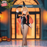 Marin Kitagawa (Halloween Bunny ver.) Glitter & Glamours Figure - My Dress-Up Darling - Authentic Japanese Bandai Namco Figure 
