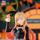 Marin Kitagawa (Halloween Bunny ver.) Glitter & Glamours Figure - My Dress-Up Darling - Authentic Japanese Bandai Namco Figure 