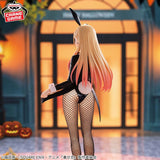 Marin Kitagawa (Halloween Bunny ver.) Glitter & Glamours Figure - My Dress-Up Darling - Authentic Japanese Bandai Namco Figure 