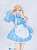 Marin Kitagawa (Jersey Maid Ver.) Vivit Figure - My Dress-Up Darling - Authentic Japanese System Service Figure 