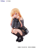 Marin Kitagawa (Knitwear ver.) Figure TV Anime - My Dress-Up Darling - Authentic Japanese FuRyu Figure 