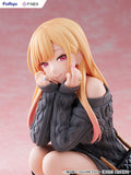 Marin Kitagawa (Knitwear ver.) Figure TV Anime - My Dress-Up Darling - Authentic Japanese FuRyu Figure 