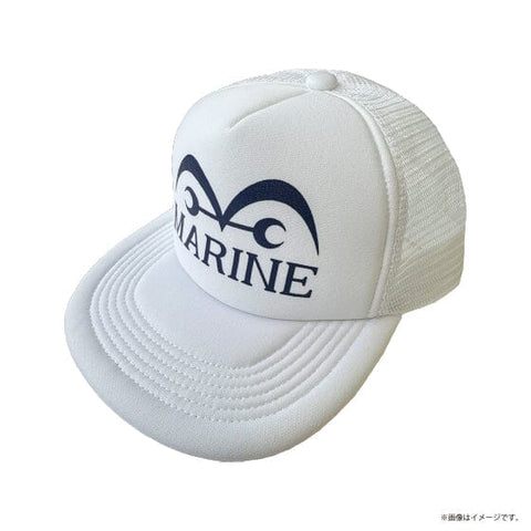 Marine's Cap - ONE PIECE - Authentic Japanese TOEI ANIMATION Hat 