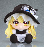 Marisa Kirisame Chocopuni Plush - Touhou LostWord - Authentic Japanese Good Smile Company Plush 