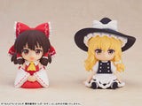 Marisa Kirisame Nendoroid Plus Figure Rubber Mascot - Touhou Project - Authentic Japanese Good Smile Company Figure 