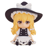 Marisa Kirisame Nendoroid Plus Figure Rubber Mascot - Touhou Project - Authentic Japanese Good Smile Company Figure 