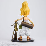Marle Form-ism Figure - Chrono Trigger - Authentic Japanese Square Enix Figure 