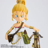 Marle Form-ism Figure - Chrono Trigger - Authentic Japanese Square Enix Figure 