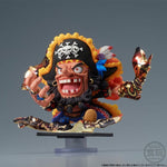 Marsall D. Teach Niformation Tsukuru Figure - ONE PIECE - Authentic Japanese Bandai Namco Figure 