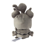 Marshadow Plush Pokémon fit - Authentic Japanese Pokémon Center Plush 