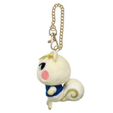 Marshal Mascot Plush DM10 Animal Crossing ALL STAR COLLECTION Mascot - Authentic Japanese San-ei Boeki Mascot Plush Keychain 