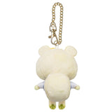 Marshal Mascot Plush DM10 Animal Crossing ALL STAR COLLECTION Mascot - Authentic Japanese San-ei Boeki Mascot Plush Keychain 