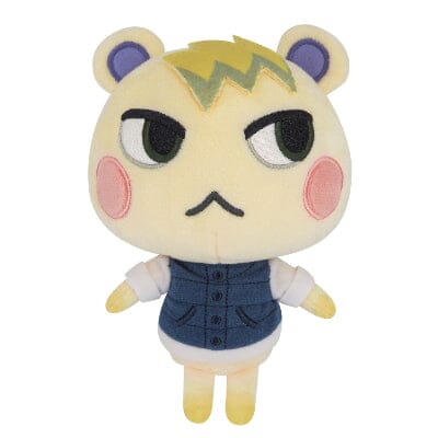 Animal Crossing New Leaf Plush: Lily- Fanmade cheapest Collectible Plush Toy