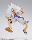 Marshall D. Teach S.H.Figuarts Figure -Four Emperors ver.- ONE PIECE - Authentic Japanese Bandai Namco Figure 