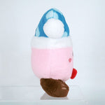 Marx Plush KF05 Kororon Friends - Kirby of the Stars - Authentic Japanese San-ei Boeki Plush 